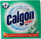 Calgon Tablete hygiene plus anticalcar, 17 buc