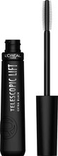 Loreal Paris Telescopic Lift Mascara extra black, 6,4 ml