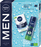 Nivea MEN Set cadou SENSITIVE FRESH after shave + deodorant, 1 buc