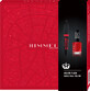 Rimmel London Set cadou Mascara VOLUME FL ASH +  Lac de unghii 60SEC, 1 buc