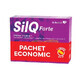 Pachet SilQ Forte, 15 + 15 capsule, Dr. Reddys&#160;