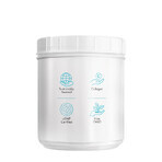 Code Age Wildgefangene hydrolysierte Kollagen-Peptide aus dem Meer, Typ I und III, 450 g, GNC