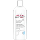 Gerovital H3 Derma+ face and eye cleansing and cleansing fluid, 200 ml, Farmec