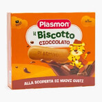 Biscuits au cacao, 320 g, Plasmon