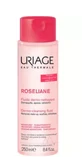Roseliane Cleansing Fluid, 250 ml, Uriage