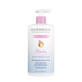 Dermedic Baby Gel de spalare pentru corp si par , 500 ml