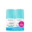 Dermedic Antipersp Antiperspirant pack with 48 h protection DuoPack, 2x60 ml