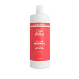 Conditioner für feines und normales coloriertes Haar Invigo Color Brilliance Fine/Normal, 1000 ml, Wella Professionals