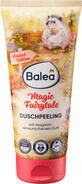 Balea Magic Fairytale Peeling-Duschgel, 200 ml