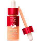 Bourjois Paris Fond de ten Serum Healthy Mix N 51 Light Vanilla, 1 buc