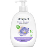 Elmiplant Săpun lichid Purple Bouquet, 500 ml