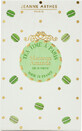 Jeanne Arthes Eau de Parfum Tea Time &#225; Paris - Macaron Mandel, 100 ml
