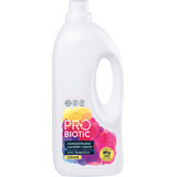 Probiosanus Detergent pentru rufe colorate cu probiotice 50 spălări, 1,5 l