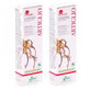 Pachet Artiglio crema, 50 ml + 50 ml, Aboca