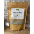 Celtic coarse salt, 500 g, Natura Plus
