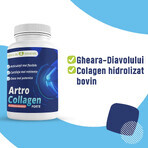 Artro Collagen Forte, 30 Kapseln, Doza de Sănătate