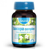 Bacopa Complex, 60 tablete, Naturmil