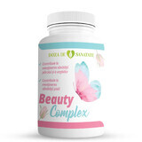 Beauty Complex, 30 comprimate, Doza de Sanatate