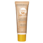 Bioderma Photoderm Fluid Cover Touch SPF 50+ golden shade, 40 g