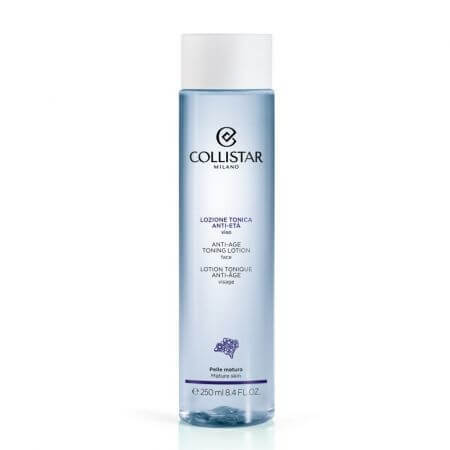 Anti-Aging-Tonic-Lotion, 250 ml, Collistar