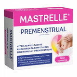 Mastrelle Premenstrual, 30 Filmtabletten, Fiterman