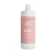 Shampoo with violet pigment to neutralise yellow tones Invigo Blonde Recharge, 1000 ml, Wella Professionals