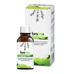 Cimbrisor+ Sirup, 200ml, Biome