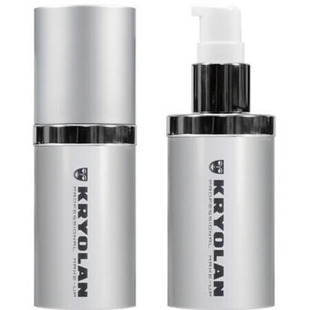 Kryolan Ultra UNdeRBASE Makeup-Unterlage