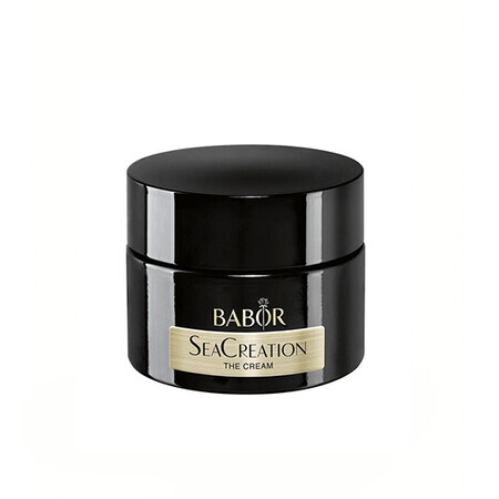 Crema Babor SeaCreation The Cream cu efect antiage global 50ml