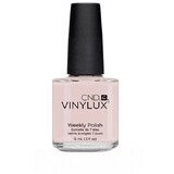 Wöchentlicher Nagellack CND Vinylux 132 Negligee 15 ml