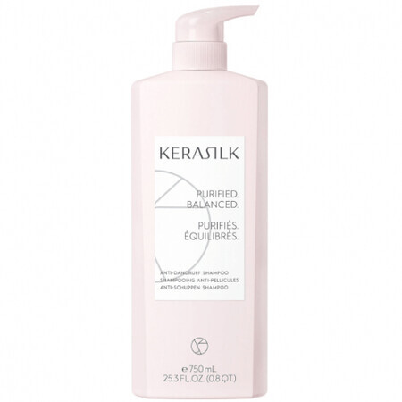 Kerasilk Essentials Anti-Schuppen-Shampoo 750ml