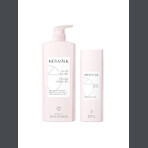 Shampoo per capelli densità Kerasilk Essentials Shampoo Ridensificante 750ml