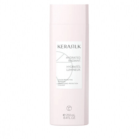 Shampoo für coloriertes Haar Kerasilk Essentials Schützendes Shampoo 250ml