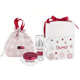 Guinot Age Logic Geschenkset Anti-Ageing-Gesichtsset