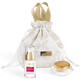 Set de fata Guinot Longue Vie Gift Set efect de regenerare si revitalizare