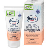 Balea MED Feuchtigkeitscreme für das empfindliche Gesicht, 50 ml