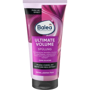 Balea Professional Hair conditioner for volume, 200 ml