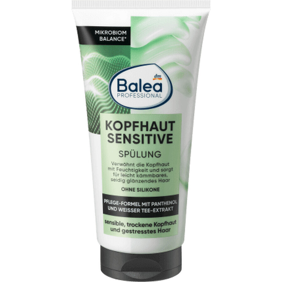 Balea Professional Conditioner für empfindliche Kopfhaut, 200 ml