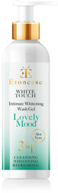 Entoneese Lovely Mood Whitening Intim-Reinigungsgel, 200 ml