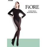 Fiore Fiore dres modelul Paula 40 den Black 4, 1 buc