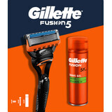 Gillette Set cadou Fusion 5, 1 buc