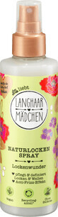 Langhaarm&#228;dchen Locken-Spray, 200 ml
