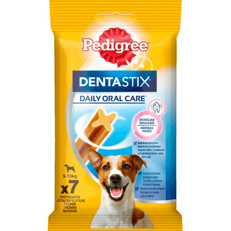 Pedigree Dentastix für Hunde, 110 g