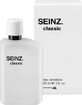 Seinz Toilettenwasser classic, 60 ml