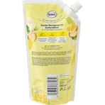 Balea Reserve liquid soap with ginger and lemon, 500 ml