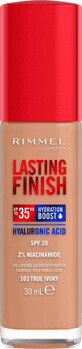 Rimmel London Lasting Finish 35H Grundierung 103 True Ivory, 1 Pk