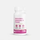Minder hongergevoel, 60 plantaardige capsules, Nutrific