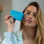 Beautypillen mit Hyaluronsäure, 30 Kapseln, Belene