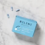 Beautypillen mit Hyaluronsäure, 30 Kapseln, Belene