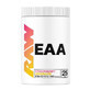 Essentielle Aminos&#228;uren EAA Erdbeerlimonade, 315 g, Raw Nutrition